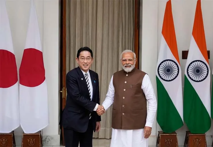 Japanese-PM-Kishidas-Visit-to-India-Significant