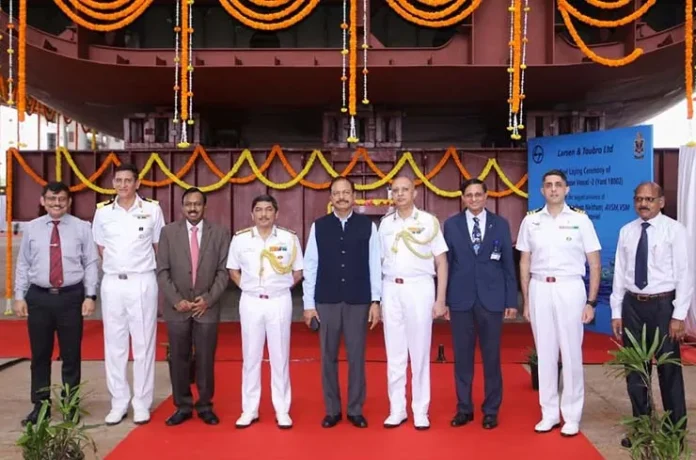Keel-Laid-for-Two-Multi-purpose-Vessel