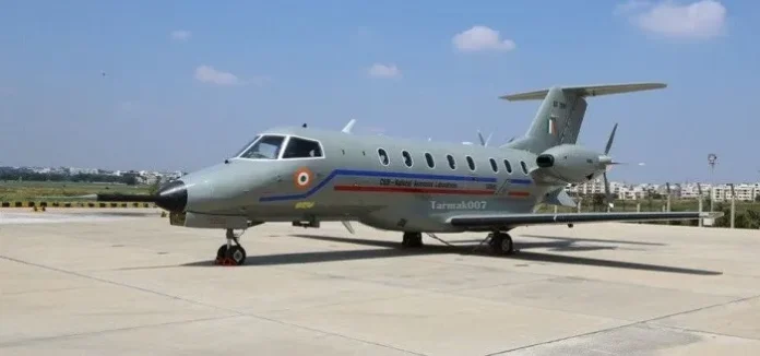 Paras-Defence-Bags-Rs-64-Crore-Avionics-Suite-Order-from-CSIR-for-Saras-MK-2-Aircraft