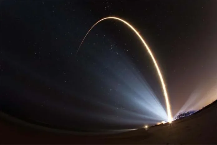 US-Space-Force-Seeks-16-Billion-to-Build-New-Class-of-Satellites-to-Track-Hypersonic-Missiles