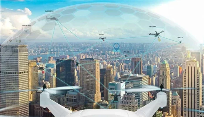 World-Police-Summit-2023-Rafael-to-Unveil-Metro-Dome-System