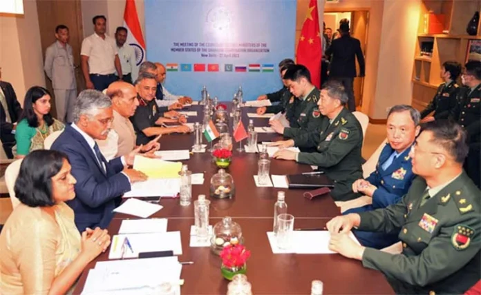Defence-Minister-Holds-Bilateral-Meetings-with-Chinese-Iranian-Counterparts
