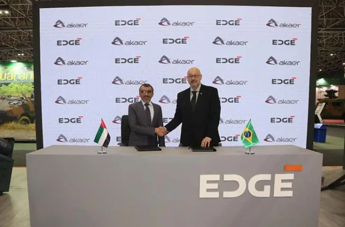 EDGE-and-AKAER-Sign-MoU-to-Enhance-Cooperation-in-Technology-and-Defence