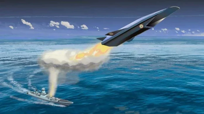 Hypersonic-Weapons Hypersonic-Weapons