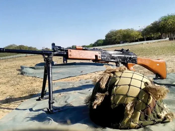 INSAS-5