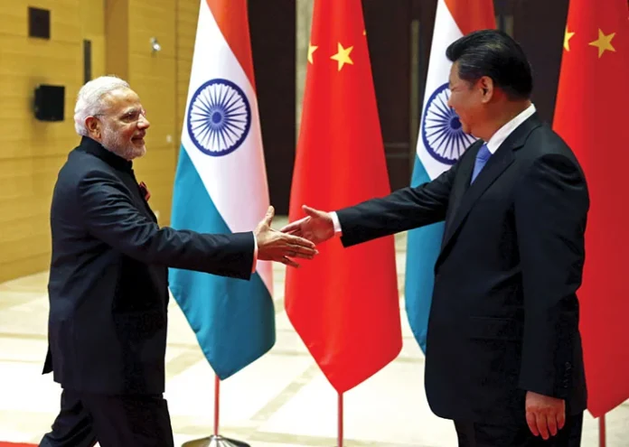 India-China-relation (1)