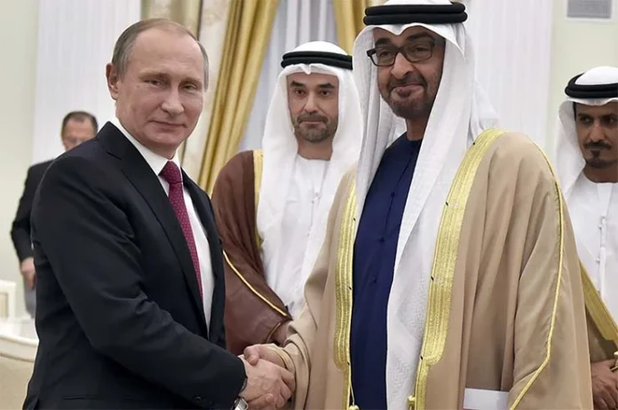 Russia-Enhances-Efforts-to-Gain-More-Influence-in-the-Middle-East-Gulf-Region