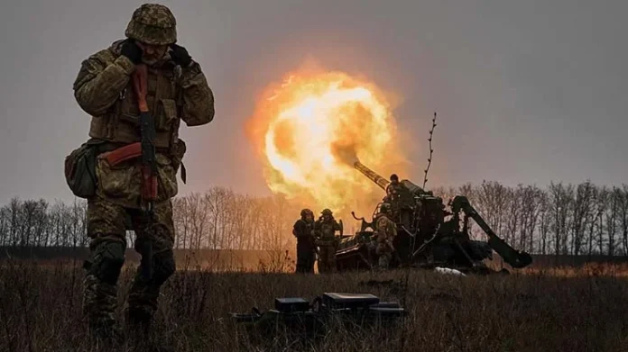 Russo-Ukraine-conflict