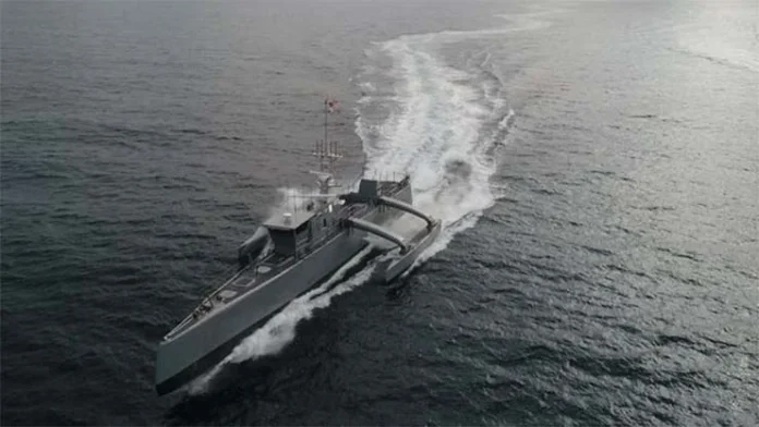 US-Navy-Aims-to-Field-Manned-Unmanned-Fleet-Within-10-Years