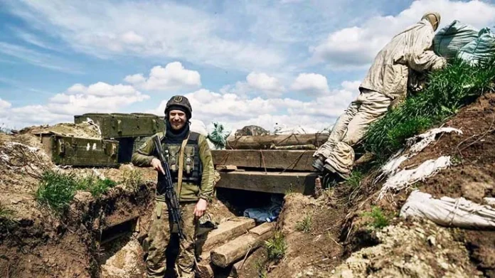 Ukraines-Allies-Deliver-1550-Combat-Vehicles