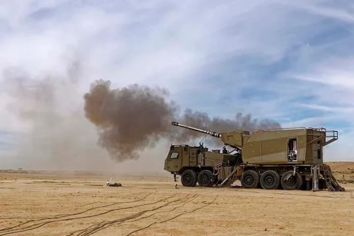 2023-05-16_Rheinmetall-Elbit-Artillery-Demonstration-02-1