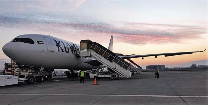 Air-Works-Commences-Line-Maintenance-Services-At-Kathmandu