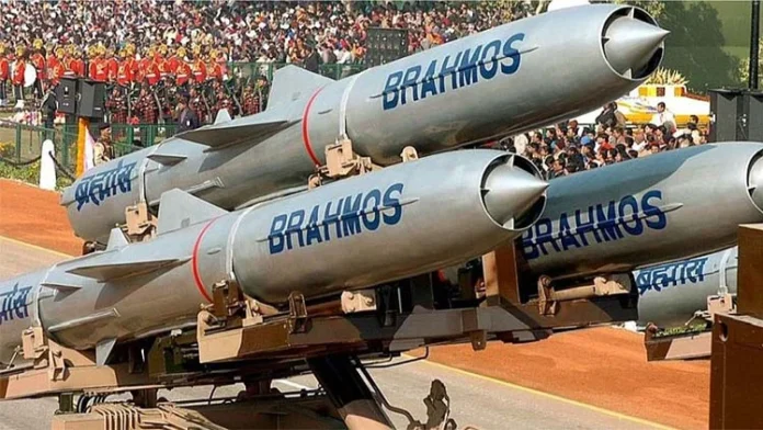 Brahmos-4