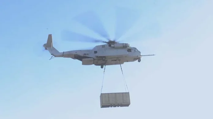 CH-53K
