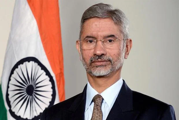 EAM-Jaishankar