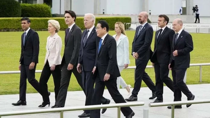 G7