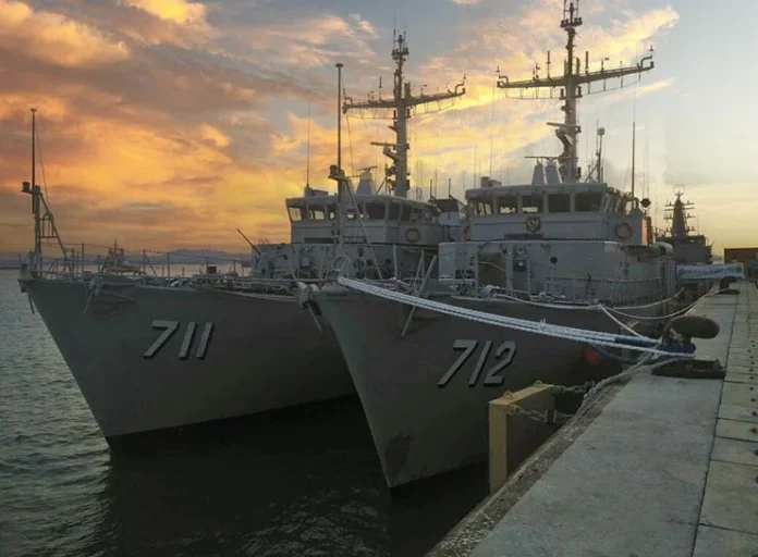 HENSOLDT-Strengthens