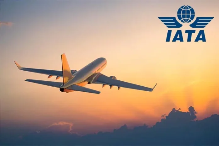 IATA-civil-aviation