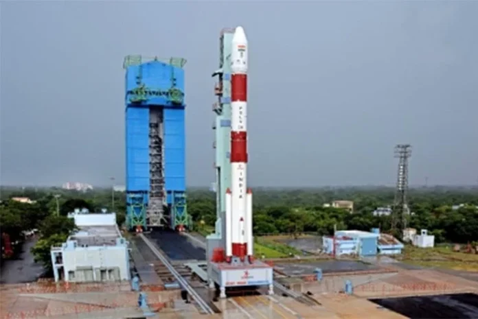 ISRO-to-Launch-Second-Generation-NavIC