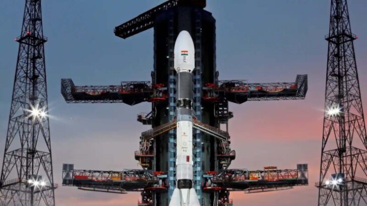 India’s Most Advanced GPS Navigation Satellite-NVS-01 Launched Successfully