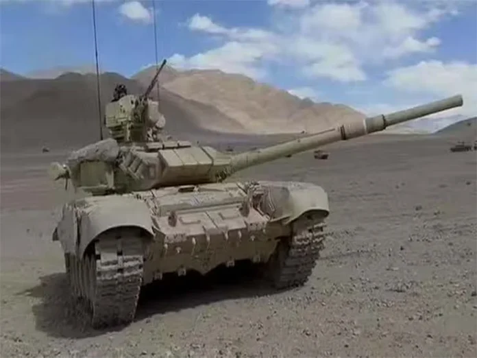 Light-Tank-Zorawar-Expected-to-be-Ready