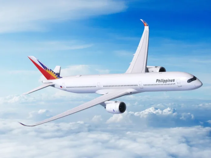 Philippine-Airlines-selects-A350-1000-e1683705301232