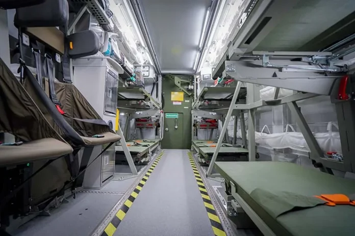 Transport-container-to-German-Armed-Forces