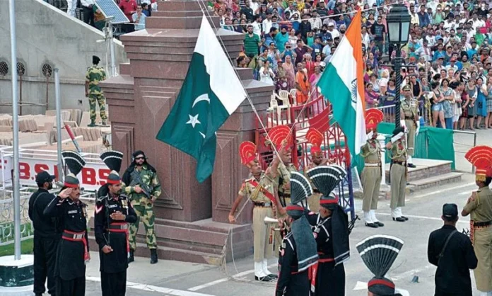 india-pakistan