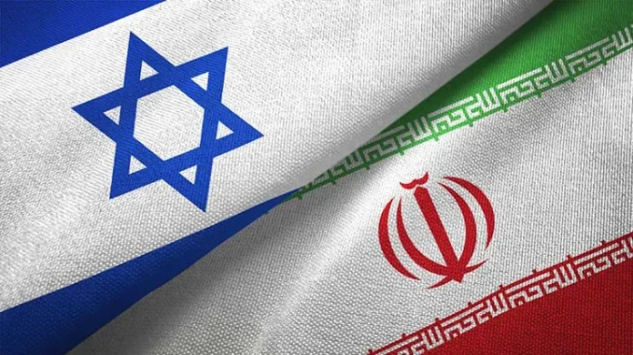 iran-Israel-realtion