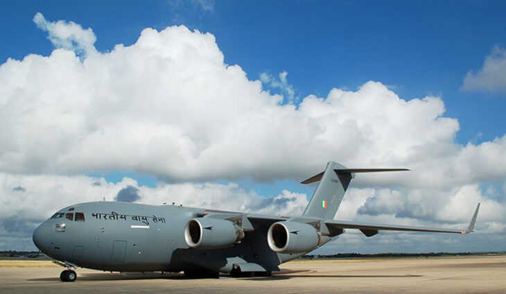 11-C-17-Delivered-to-India