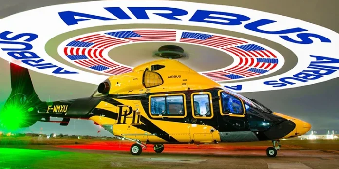 Airbus-Helicopters-H160-Granted-FAA-Certification