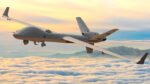 Estimated Cost of MQ-9B Drones