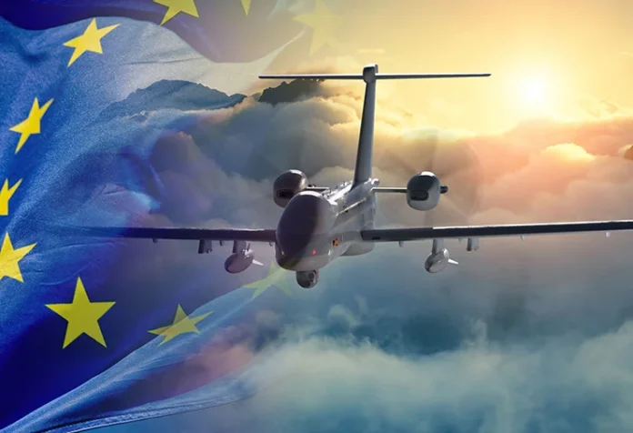 Eurodrone
