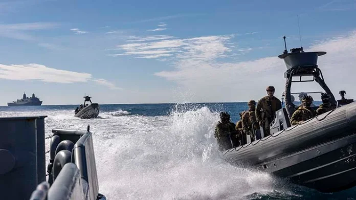 Future-Warfare-US-Marine-Corps-Examining-Needs-for-Amphibious-Operations