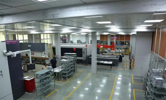Godrej-Aerospace-Expects-100-Growth-in-Civil-Aviation-Over-the-Next-3-Years