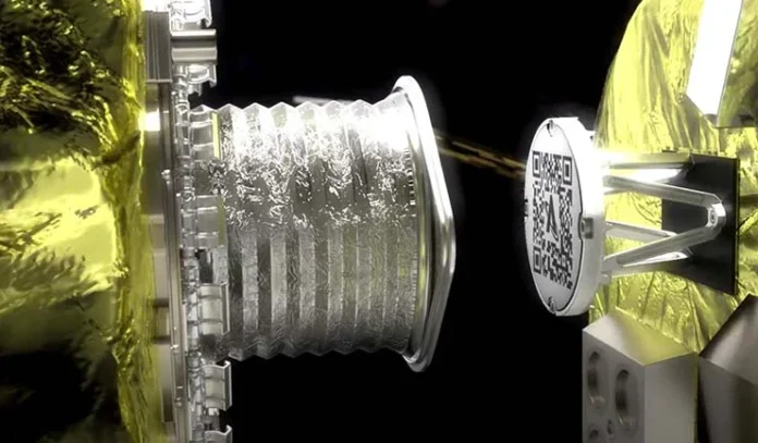 Mission-Space-Debris-Cleaning