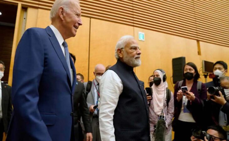 Modi with Biden1