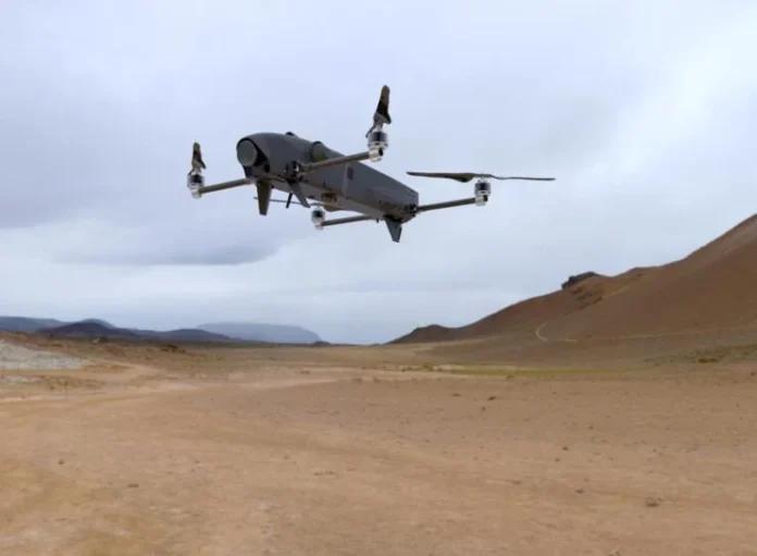 Rotem-VTOL-Tactical-Loitering-Munition-e1687521289137