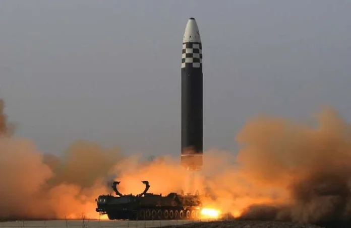 Solid-Fuelled-ICBM-Hwasong-18