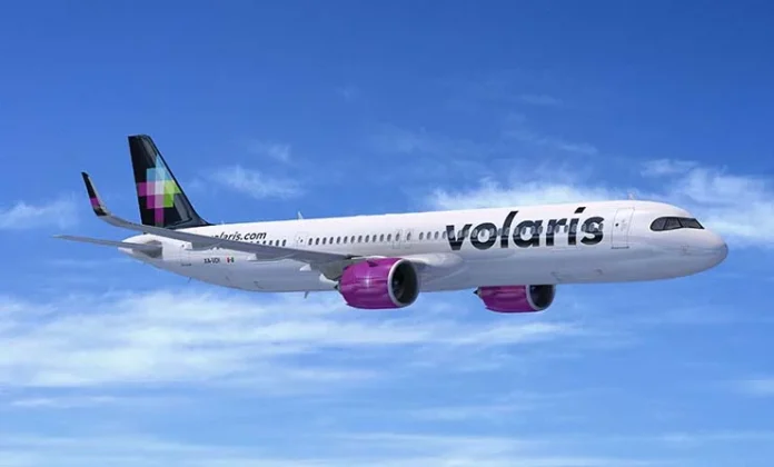 Volaris-Discloses-25-A321neos