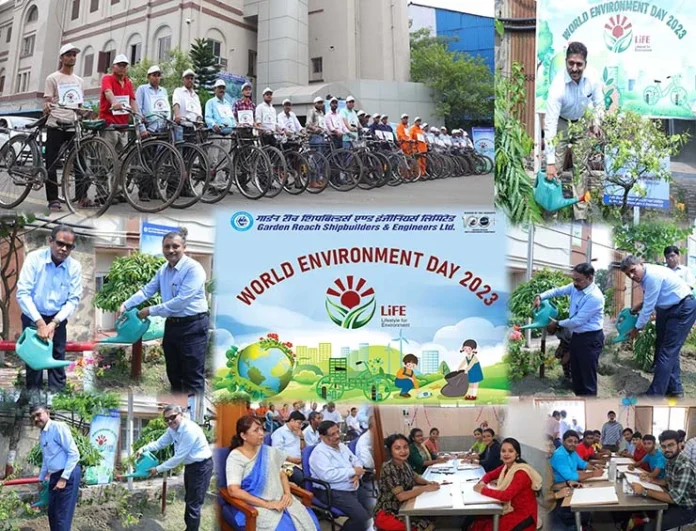 World-Environment-Day-2023