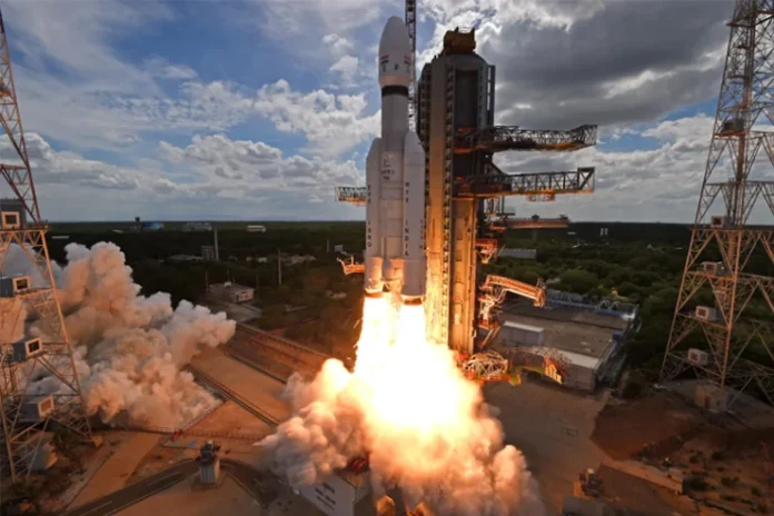 Chandrayaan-3