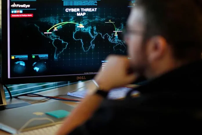 Cyber-warfare