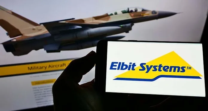 Elbit-Systems-Plans-to-Open-Two-Production-Sites-in-Morocco