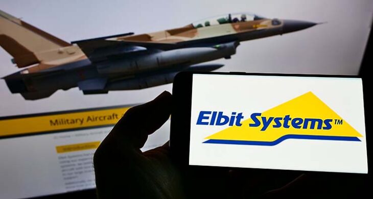 Elbit Systems Plans to Open Two Production Sites in Morocco