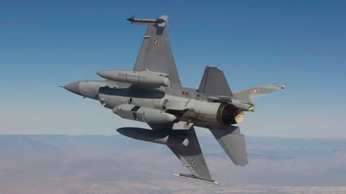 F-16-aircraft