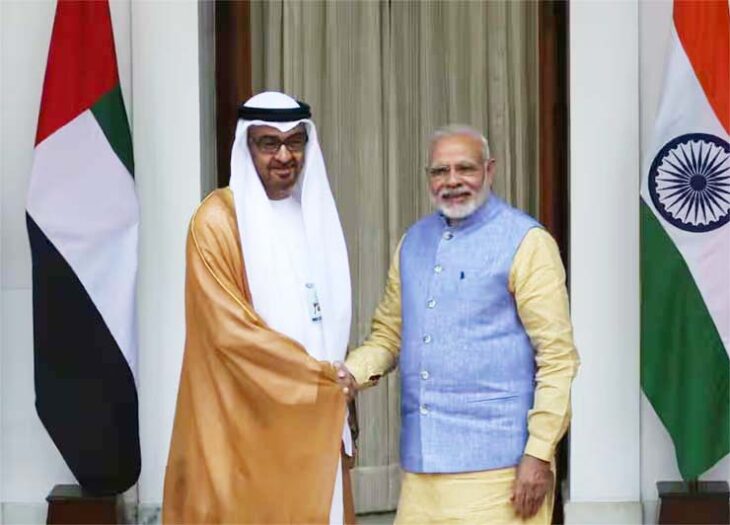 India-UAE2