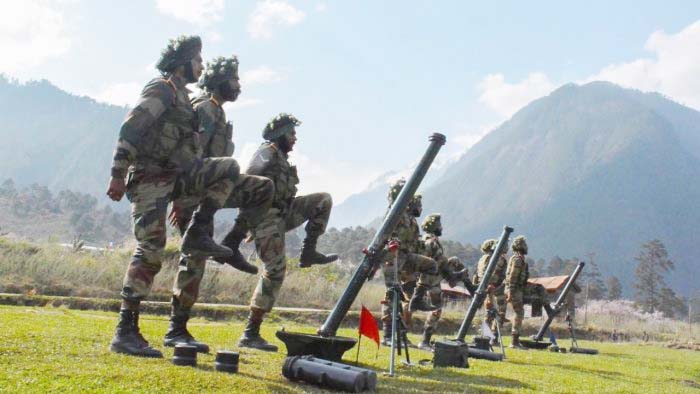 Indian Armed Forces First Integrated Theatre Command Expected in August