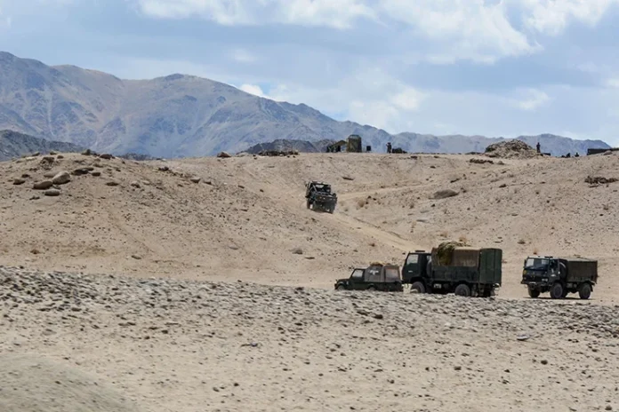 Indian-Army-Forces-Chinese-Troops-to-Remove-Tents-Erected-in-Ladakhs-Chulshul-Area