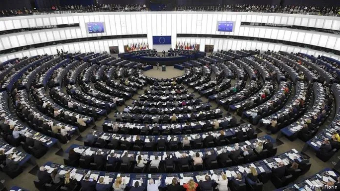 MEA-Slams-European-Parliaments-Resolution-on-Manipur-Situation